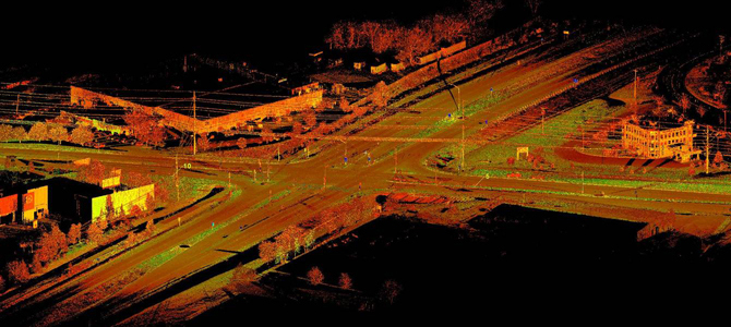 Surveying Services