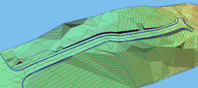 Surveying Services