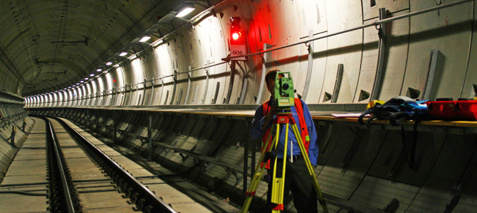 Surveying Services