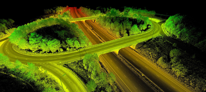 Surveying Services