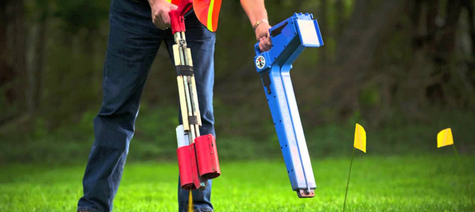Surveying Services