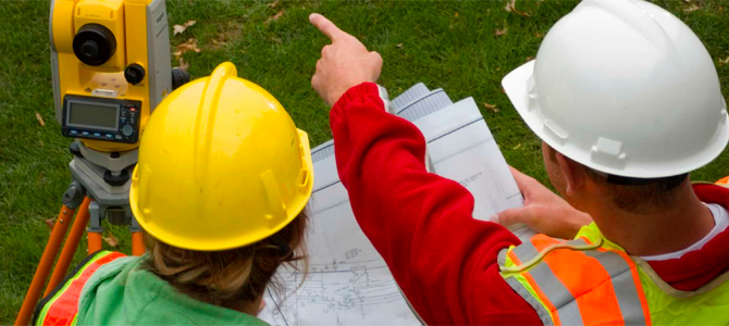 Cadastral Survey